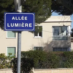 Les Loggias Appartamento